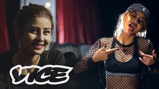 AWKARIN Melawan Semua Hujatan: VICE Meets