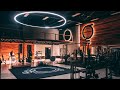 I Created My Dream Gym - FULL PRIVATE GYM TOUR