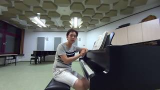 Pianist YKS가 여러분에게 드리는 메시지 : 다섯번째 이야기