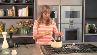 Annabel Karmel's Tomato and Red Pepper Pasta