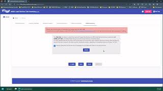 6 LSLI App SubmitInventoryTab 1