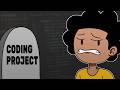 How to Actually Finish a Coding Project