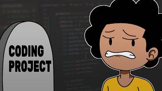 How to Actually Finish a Coding Project