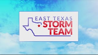 Thursday Midday Forecast 6-30-22