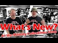 What's New at the Military Collectibles Shop? S4E10