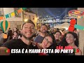 SÃO JOÃO DO PORTO - A MAIOR FESTA DO NORTE DE PORTUGAL