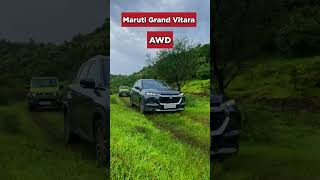 Konsi lenge aap - FWD vs AWD vs 4x4?