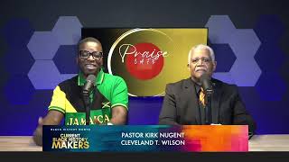 Interview with Inspirational Choir Director Cleveland T. Wilson