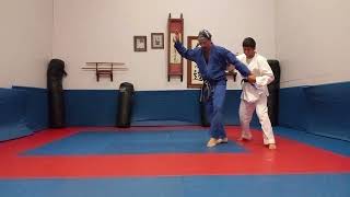 Randori Keiko