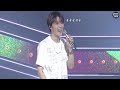 김재중 콘서트 도중 빵 터진 사연🤣