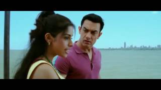 Kaise Mujhe Tum Mil Gayi--  Ghajini Movie Full Song
