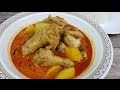 A1 Curry Chicken (A1咖喱鸡 步骤) A1 Curry Chicken (A1咖喱鸡 步骤)