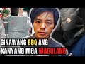 Isang kaso na naman ng CHOPCHOP sa HONG KONG - GLORY AT MOON CHAU [Tagalog Crime Story]