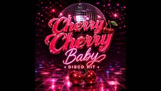 Ready for the Dance Floor? Cherry Cherry Baby is Here!