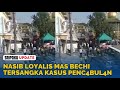 Nasib Loyalis Mas Bechi Tersangka Kasus Penc4bul4n