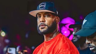 Booba dévoile les vraies raisons de la fin du groupe Sexion d'assaut