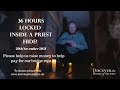 36 Hours in a Priest Hide at Harvington Hall