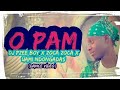 Dj Pzee Boy - O PAM (ft. Zoca Zoca & Uami Ndongadas) (DANCE VÍDEO)