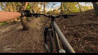 Timaru MTB trails