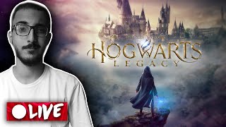 Como NÃO JOGAR HOGWARTS LEGACY