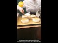 street food fluffy japanese souffle pancakes souffler maker souffle pancake machine