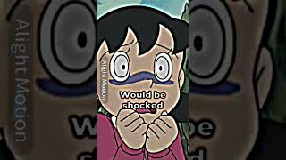 What if Nobita died