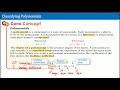 7.1 Classifying Polynomials