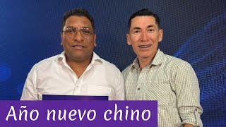 ¿Cómo recibir el AÑO NUEVO CHINO? | VIDENTE HAYIMI