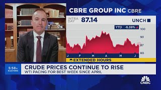 VanCronkhite: Bullish on small caps because market is broadening