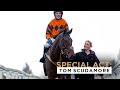 TOM SCUDAMORE'S MOST MEMORABLE VICTORIES FROM CHELTENHAM,  AINTREE & MORE