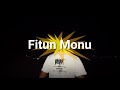 fitun monu official lirik video leohatchanel