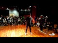 Hiphop Kingz 2015 Battles Only | Hiphop | Giovani Dimension Vreede Tkk | @SynCrewNized