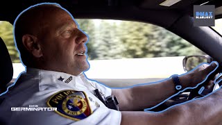 Ohne Führerschein aber mit Haftbefehl??💁🏻‍♂️ | Der Germinator | GANZE FOLGE | DMAX Blaulicht