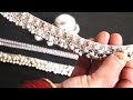 Download चांदी के बर्तन, जेवर को साफ करने का घरेलु तरीका। How to Clean Silver Jewelry, Utensils at Home In Mp4 3Gp Full HD Video