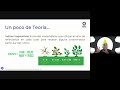 webinar optimizando los recursos agrícolas utilizando drones de pulverización y data multiespectral