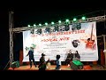 kilungsetna hi pu michael luncha kipgen musical nite satang saikul 2022 kuki legend singer