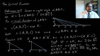 Hyperbolic Geometry | Geometry