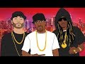 DJ Clue - Last Night Feat. Future & Tru Life