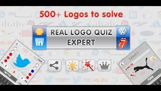 Logo Quiz Ultimate Expert