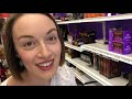 epic bec episode 84 halloween shopping