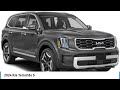 2024 Kia Telluride Inver Grove Heights,St Paul,Minneapolis 27299