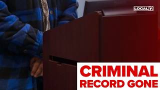 Nearly 20 people had criminal records expunged in Ohio; here's how it works