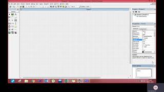 Developing Quiz Application using Visual Basic 6.0