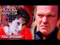 A Battle Of Wills In Country Manor | The Hotel Inspector Full Episode | S7 Ep2