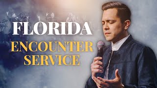 Encounter Service LIVE from Orlando, FL | Night 1