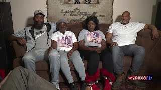 Nc Cold Case Kendrick Gilbert Christopher Parson Part 1 Ep 015