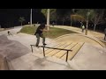 Boardslide Up Hand Rail!? SICK Street Line! More!