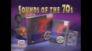 Sounds of the 70's