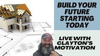 Building Your Future Actions Today Shape Tomorrow