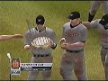 major league baseball 2k7 ending